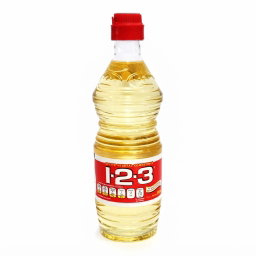 Aceite 123 500 ml