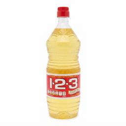 Aceite 123 1 lt