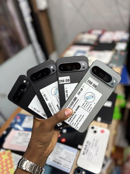 Google pixel