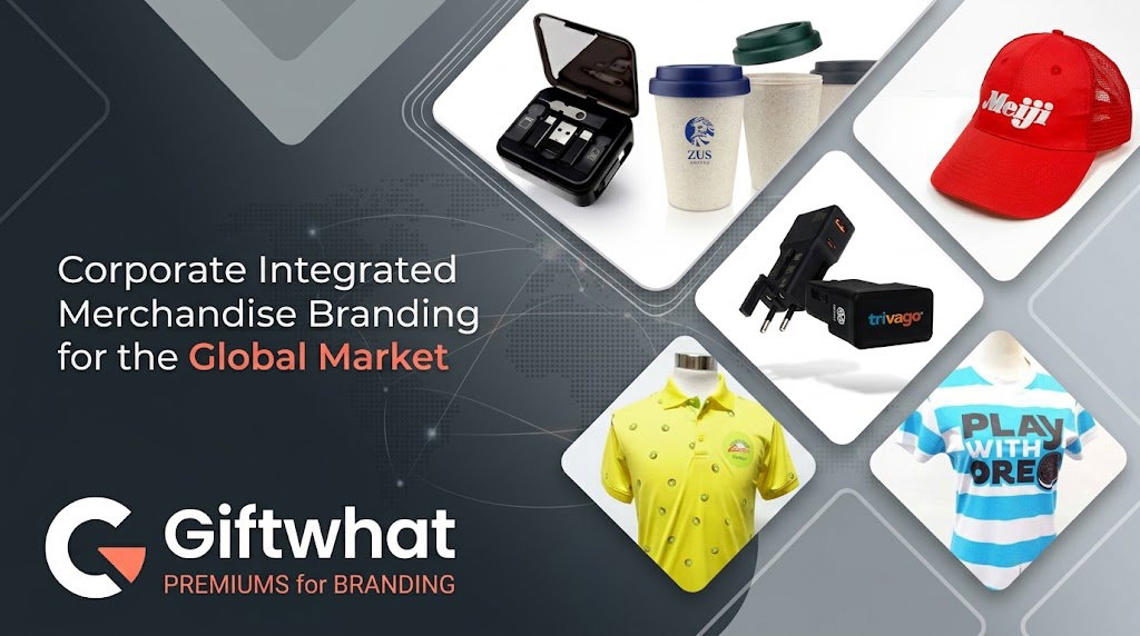 PREMIUMS FOR BRANDING _0