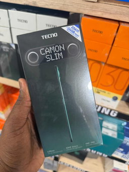 Camon slim