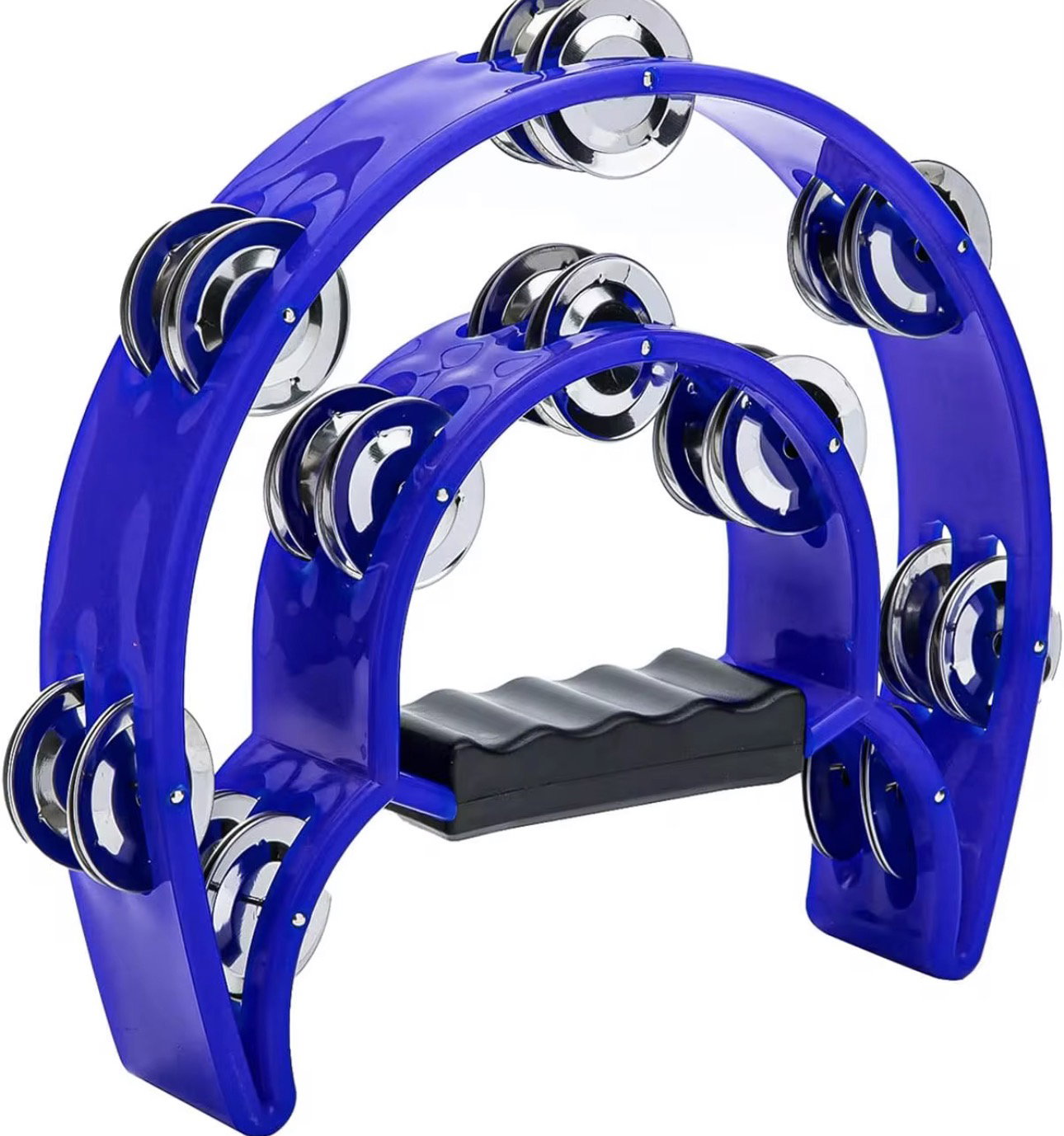 Tambourines_1