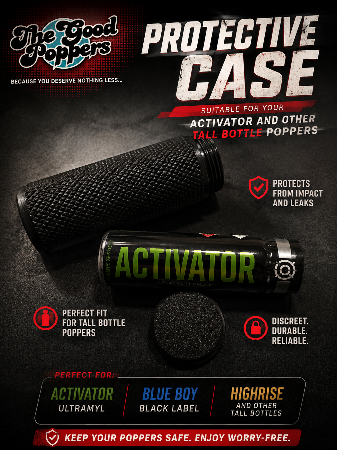 Protective Case For Tall Bottles_0