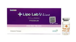 Lipo Lab V Line
