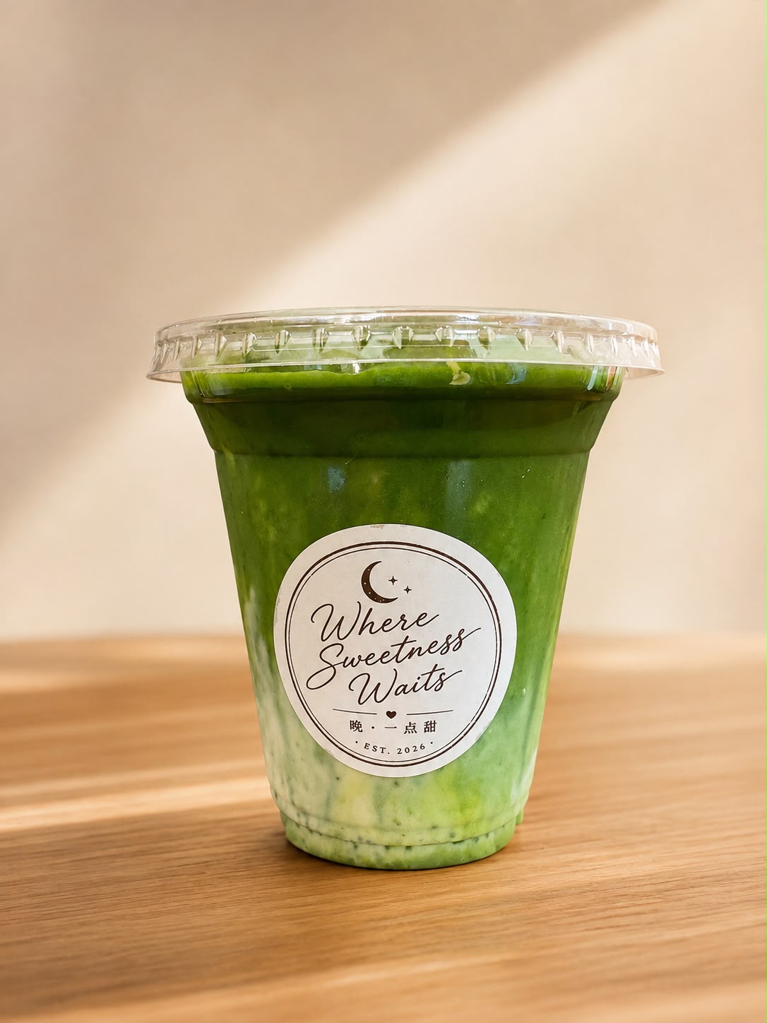 Matcha Latte_0
