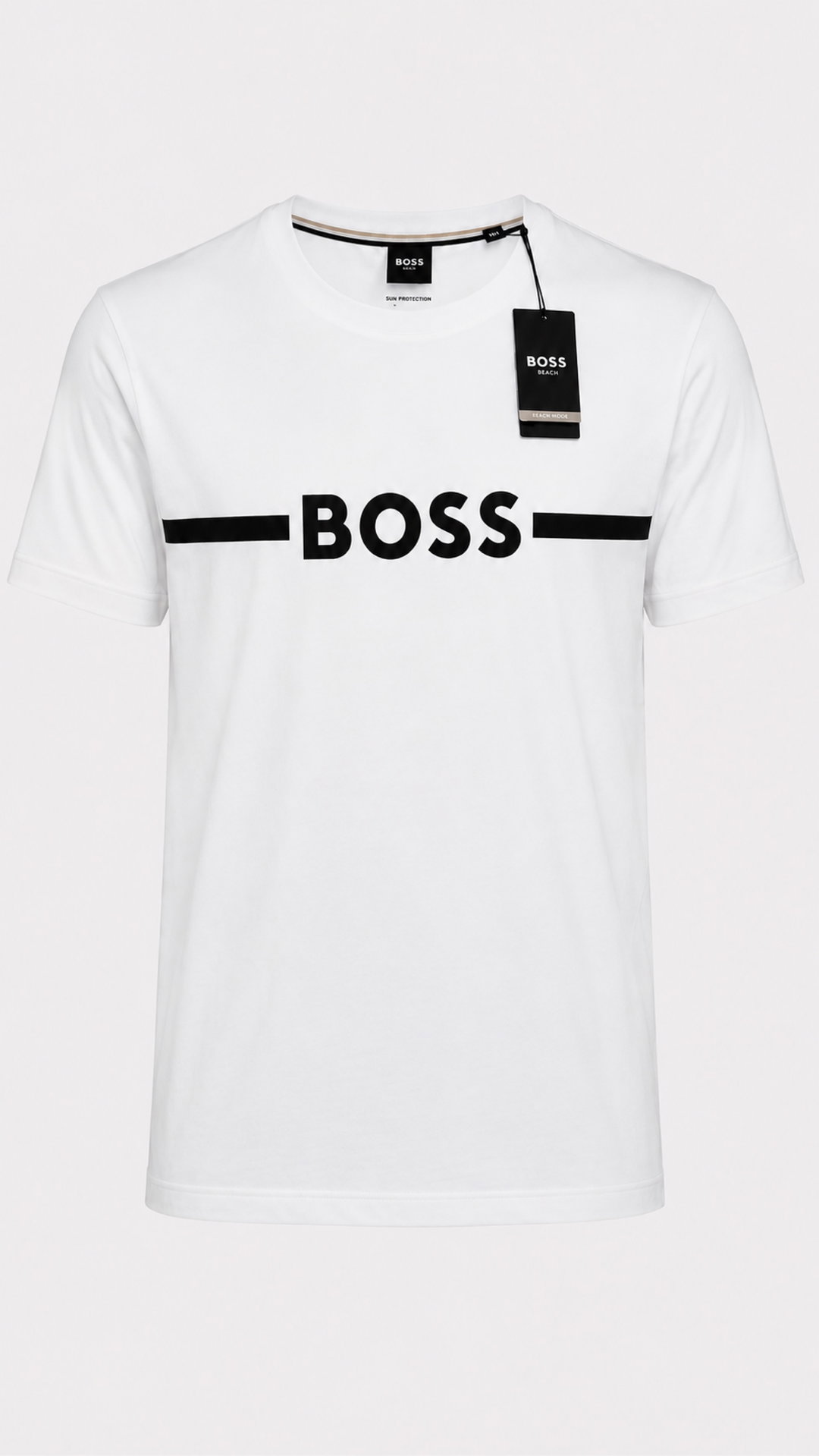 BOSS T SHIRT HOMBRE