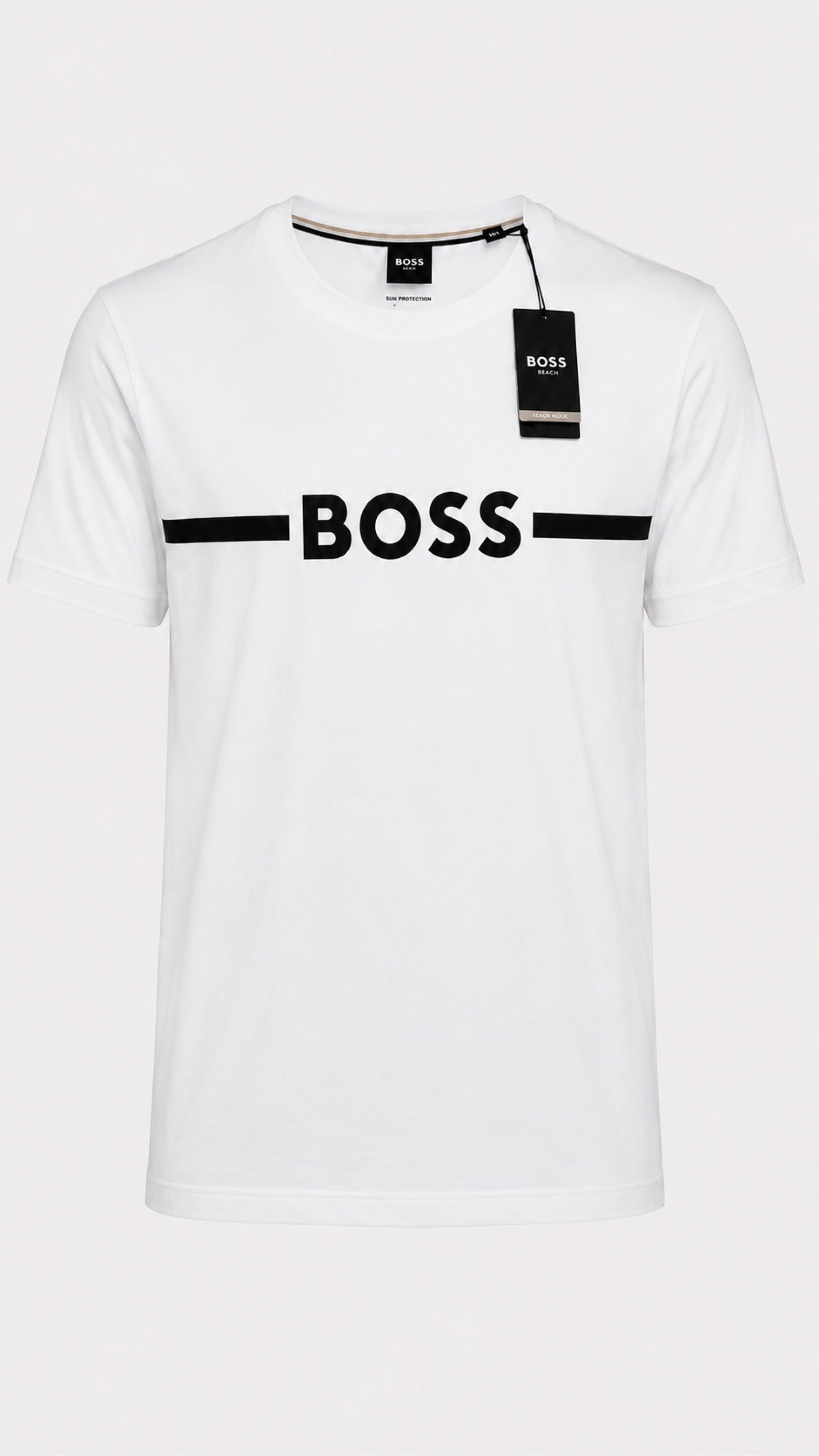 BOSS T SHIRT HOMBRE_0