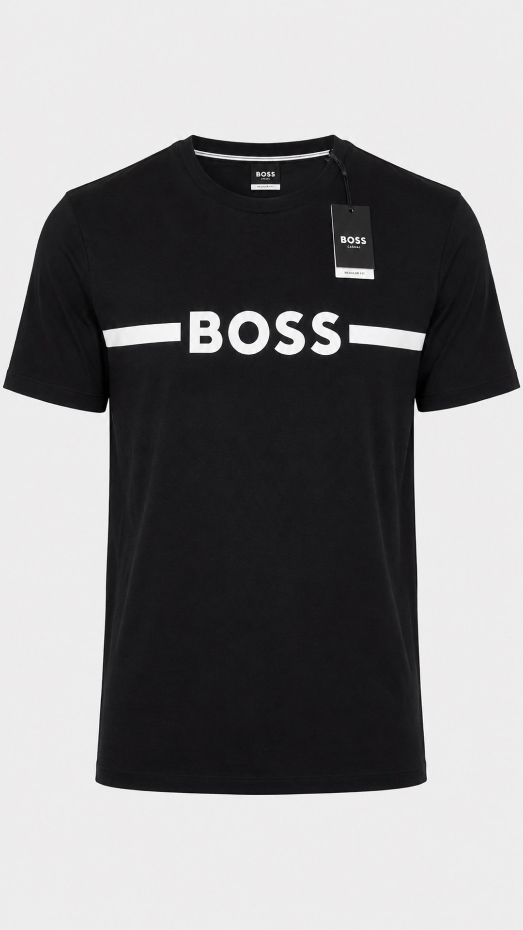 BOSS T SHIRT HOMBRE