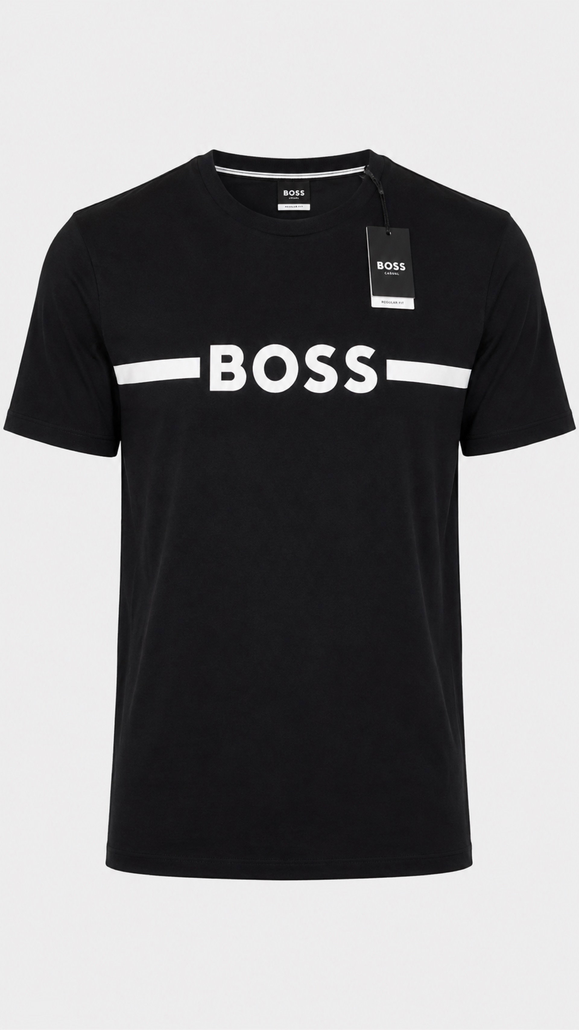 BOSS T SHIRT HOMBRE_0