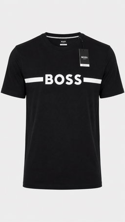 BOSS T SHIRT HOMBRE