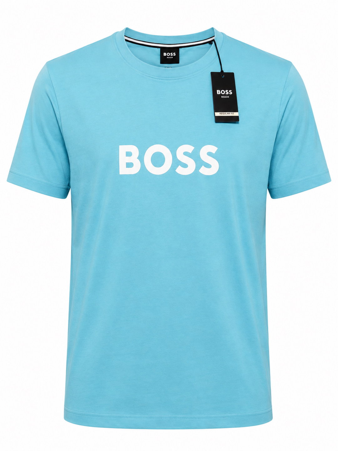 BOSS T SHIRT HOMBRE
