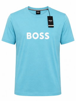 BOSS T SHIRT HOMBRE