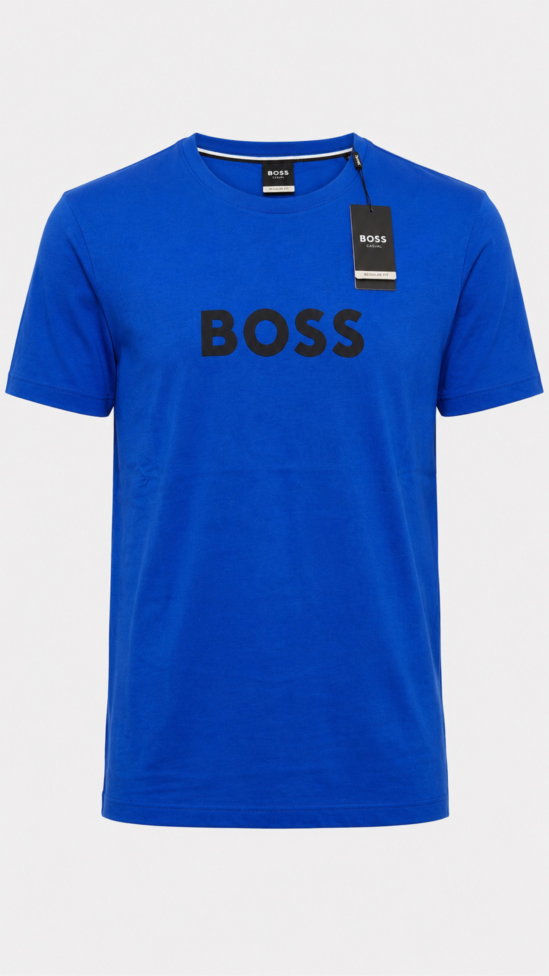 BOSS T SHIRT HOMBRE_0