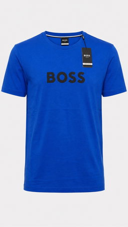 BOSS T SHIRT HOMBRE