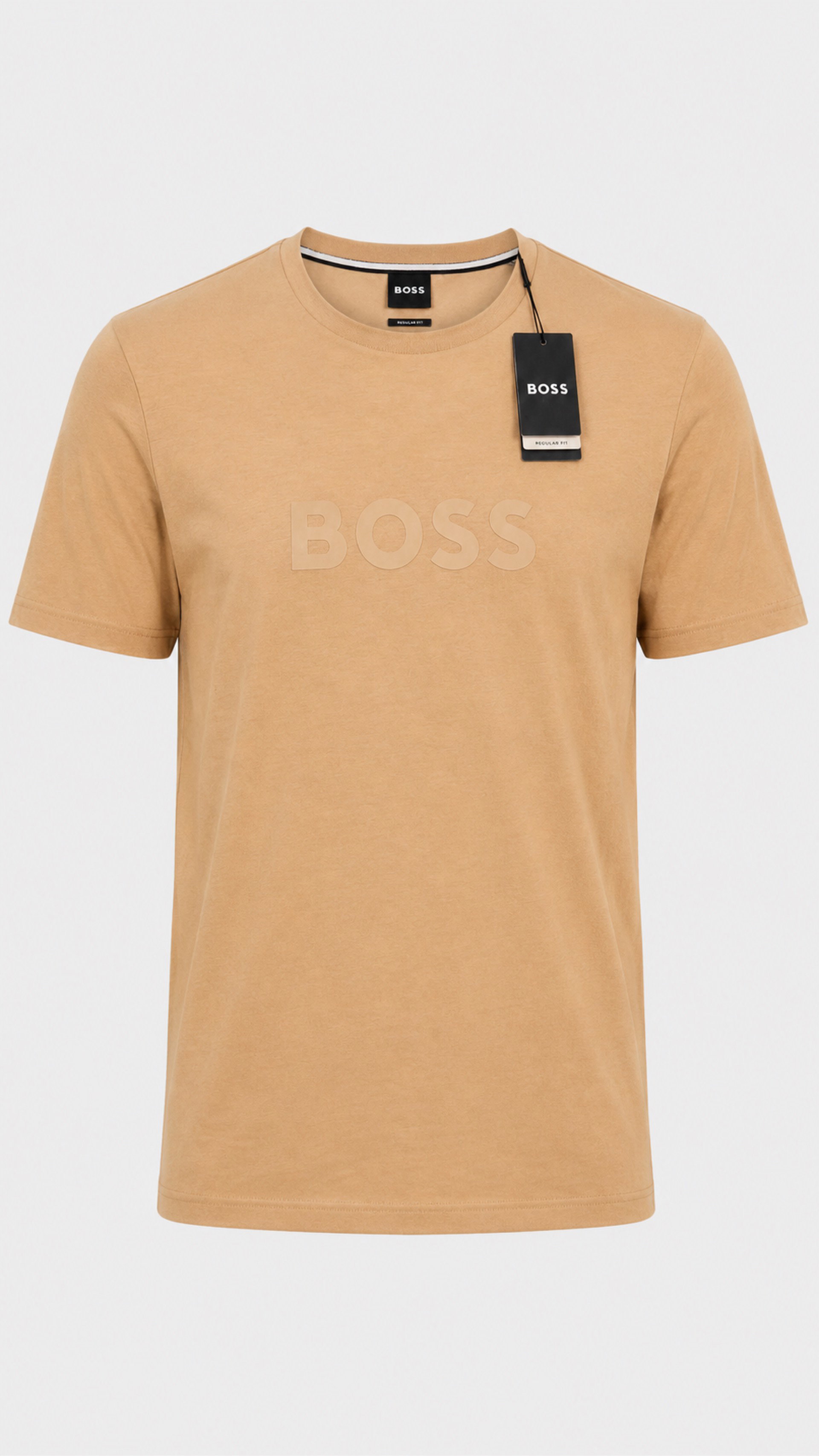 BOSS T SHIRT HOMBRE_0