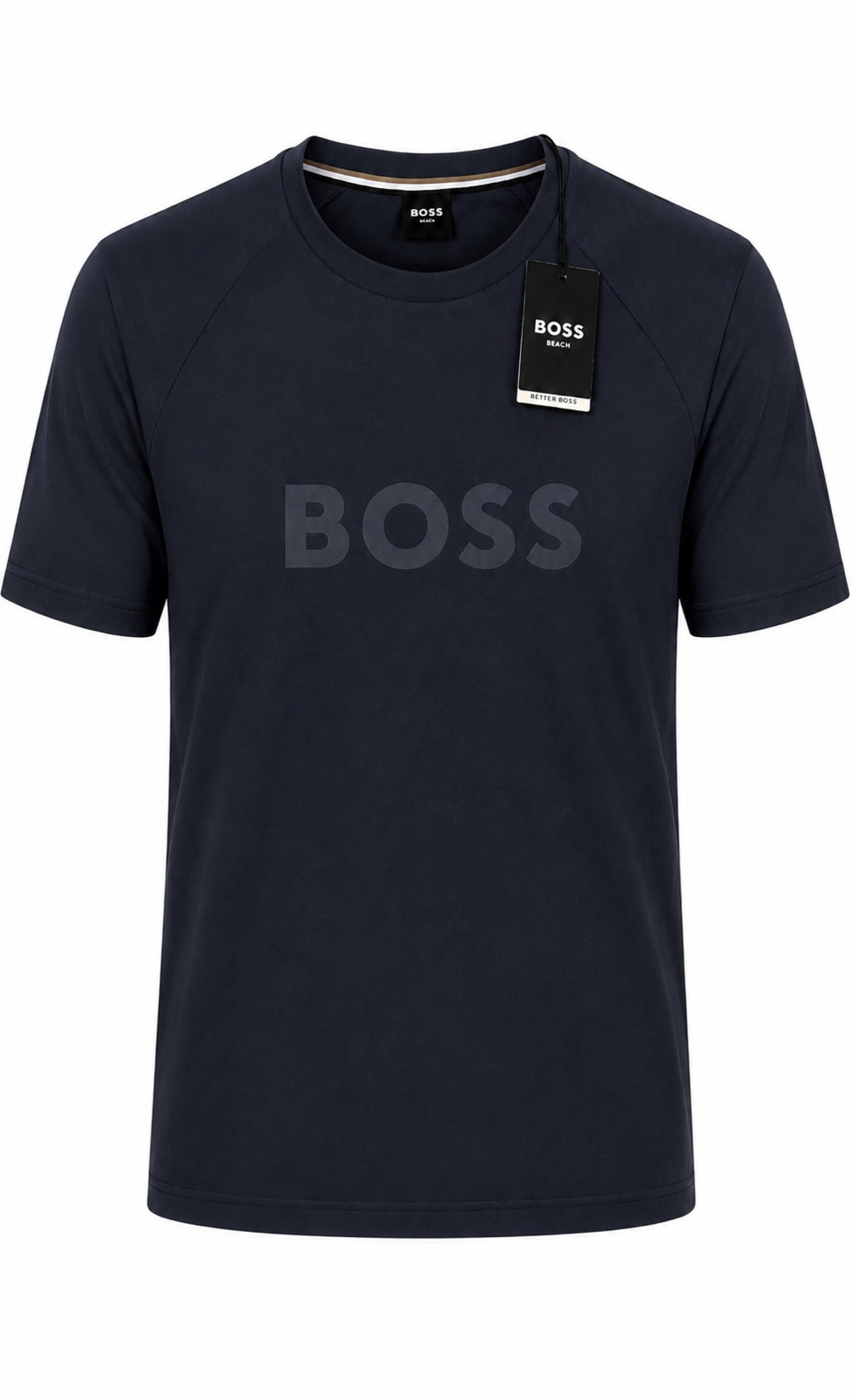 BOSS T SHIRT HOMBRE_0