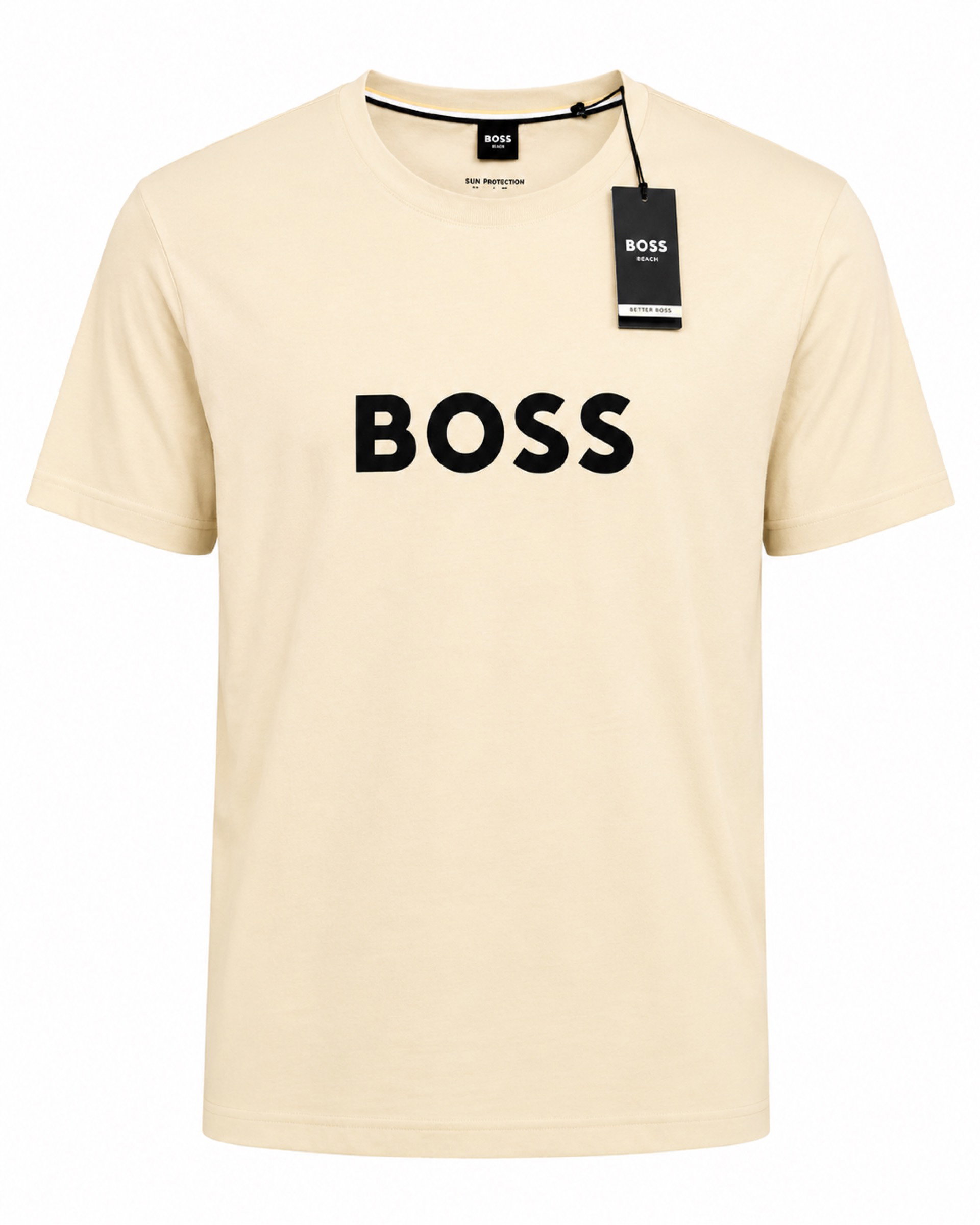 BOSS T SHIRT HOMBRE_0
