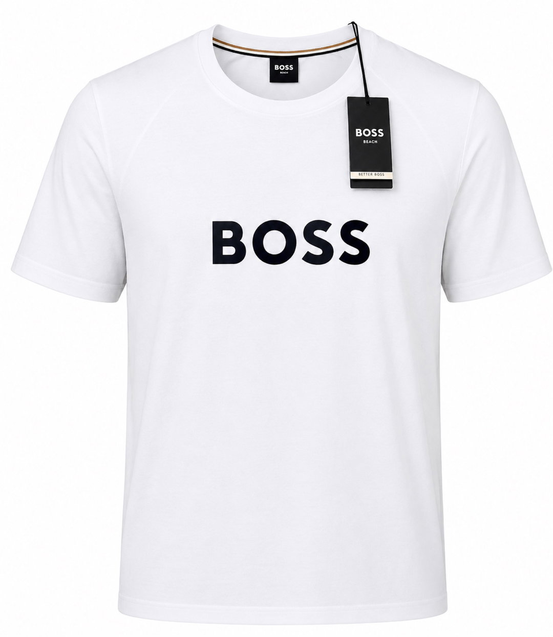 BOSS T SHIRT HOMBRE