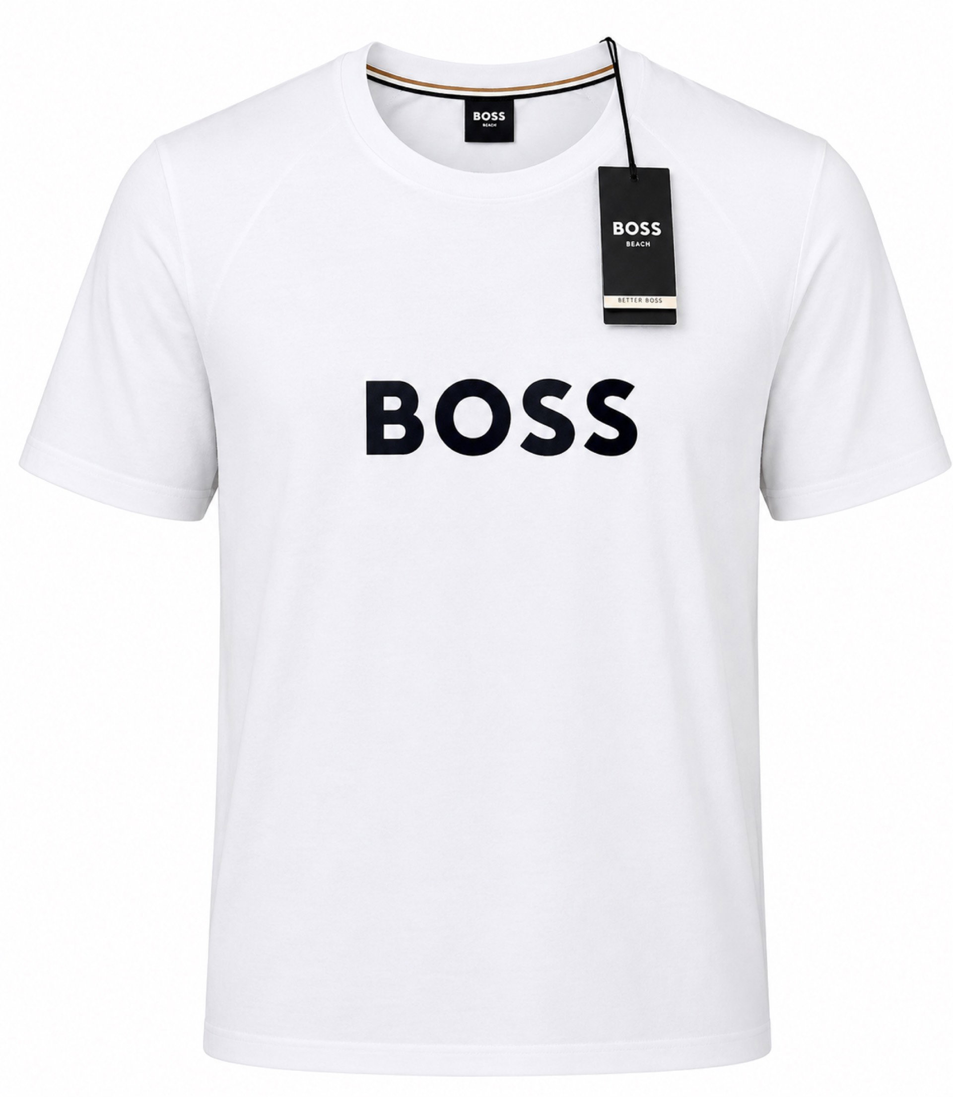 BOSS T SHIRT HOMBRE_0