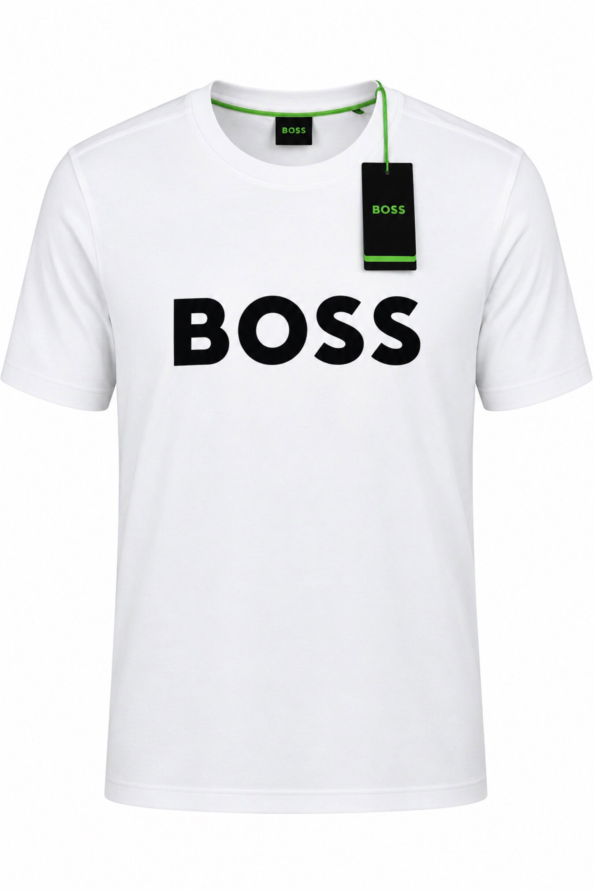 BOSS T SHIRT HOMBRE_0