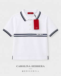 CAROLINA HERRERA POLO NIÑO