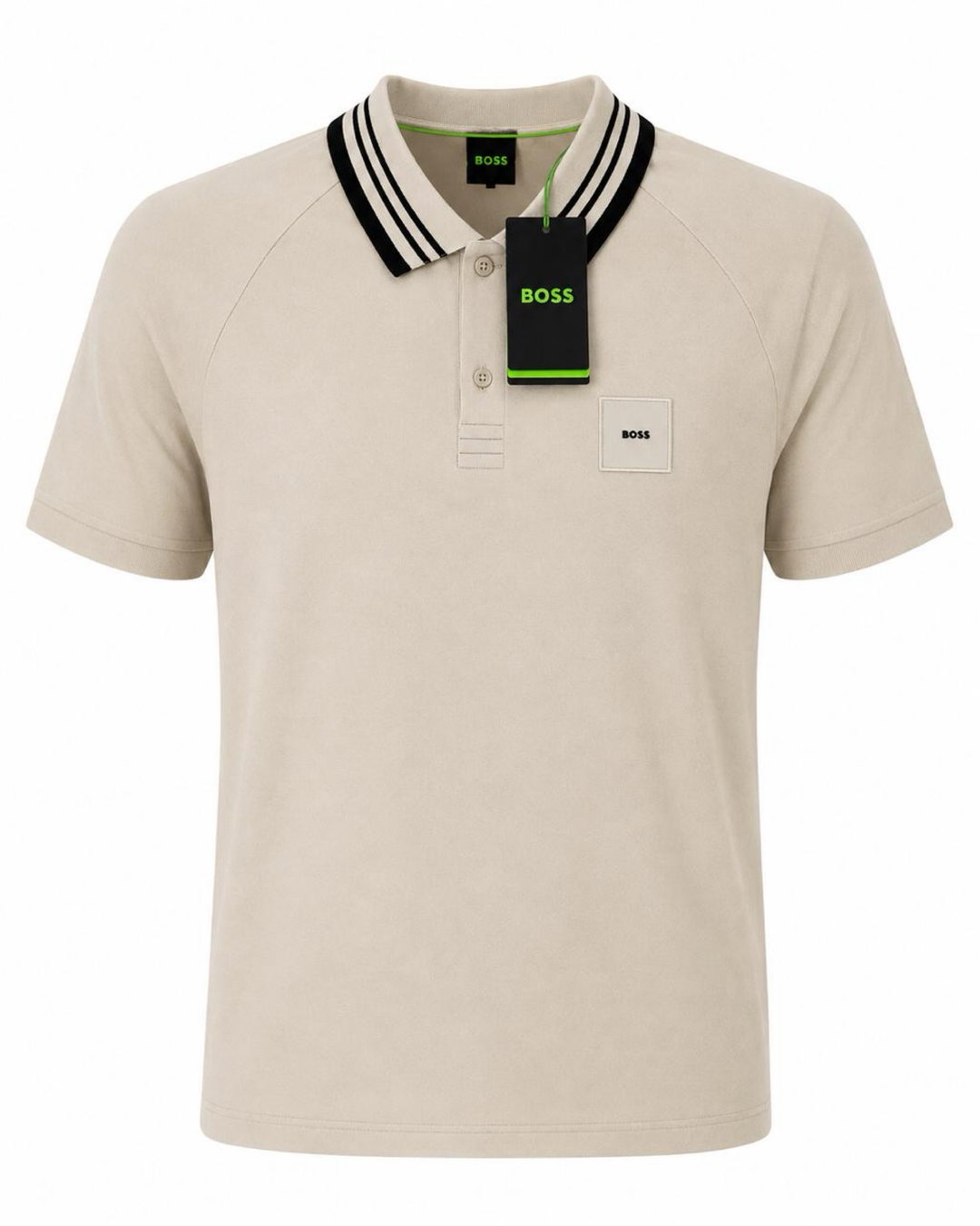 BOSS POLO HOMBRE