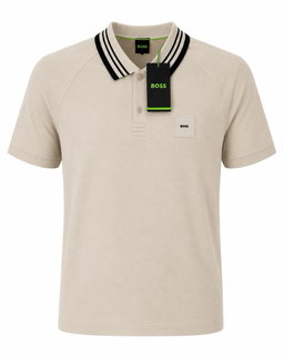 BOSS POLO HOMBRE