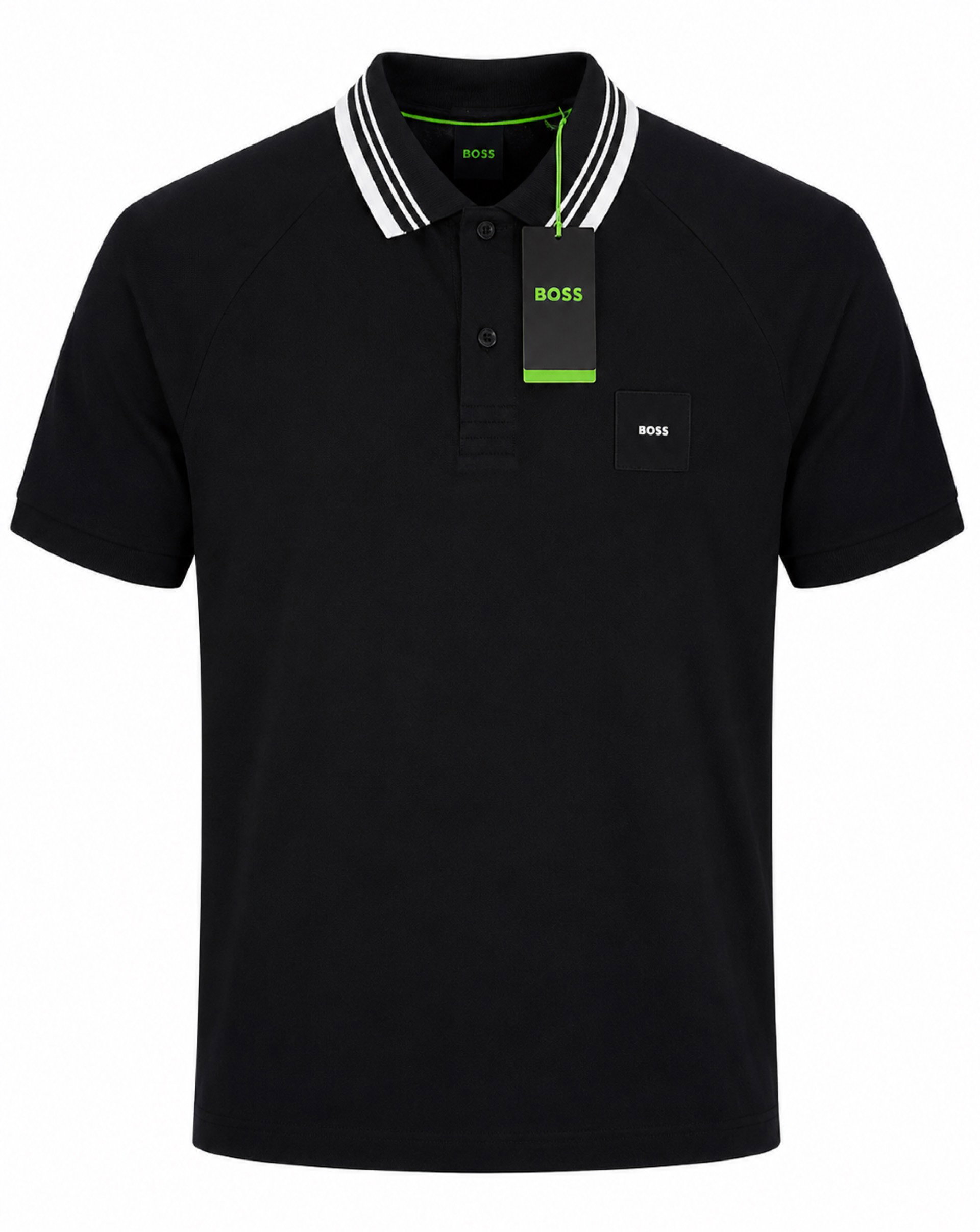 BOSS POLO HOMBRE_0