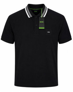 BOSS POLO HOMBRE