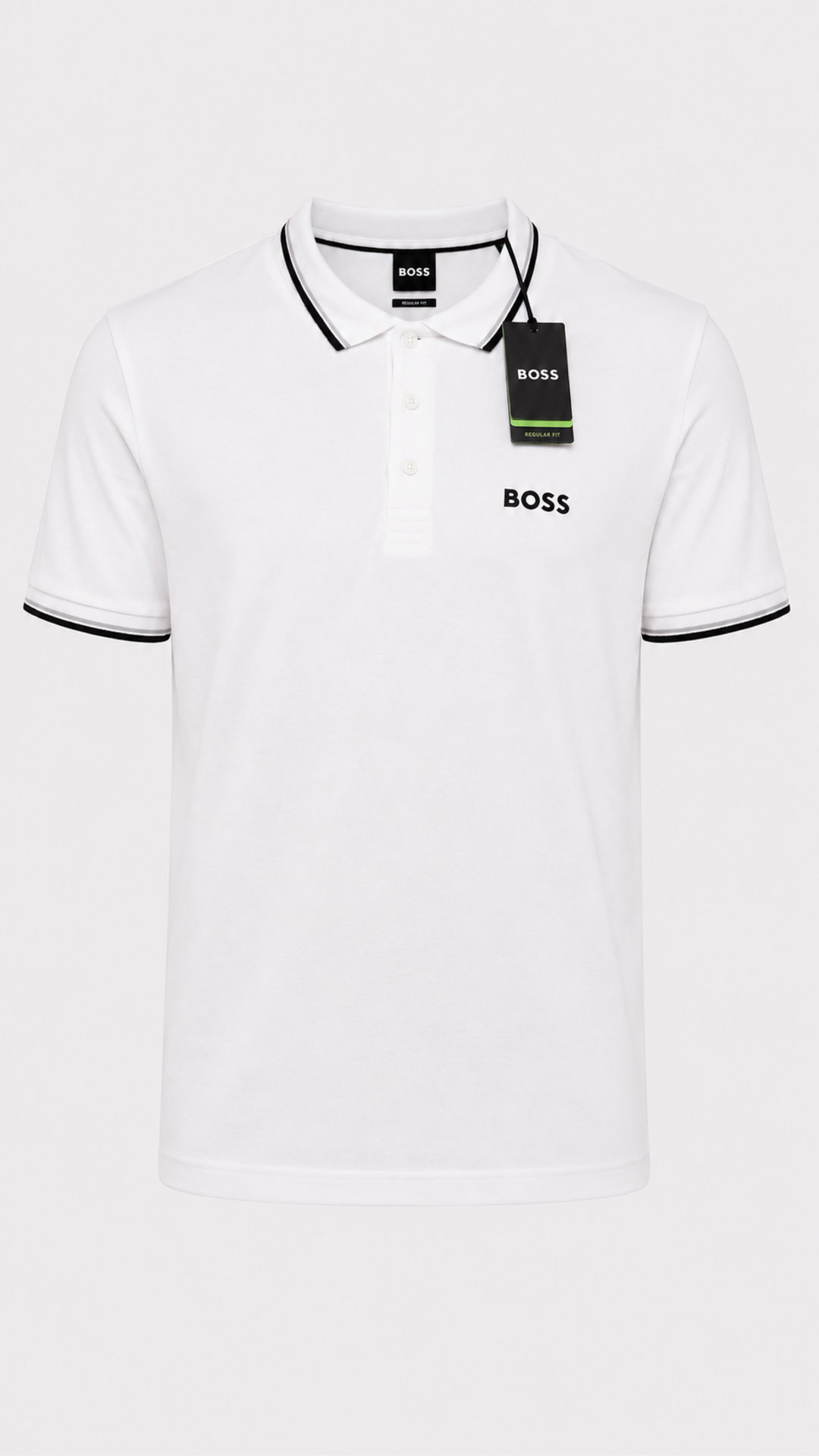 BOSS POLO HOMBRE