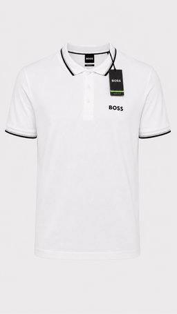 BOSS POLO HOMBRE