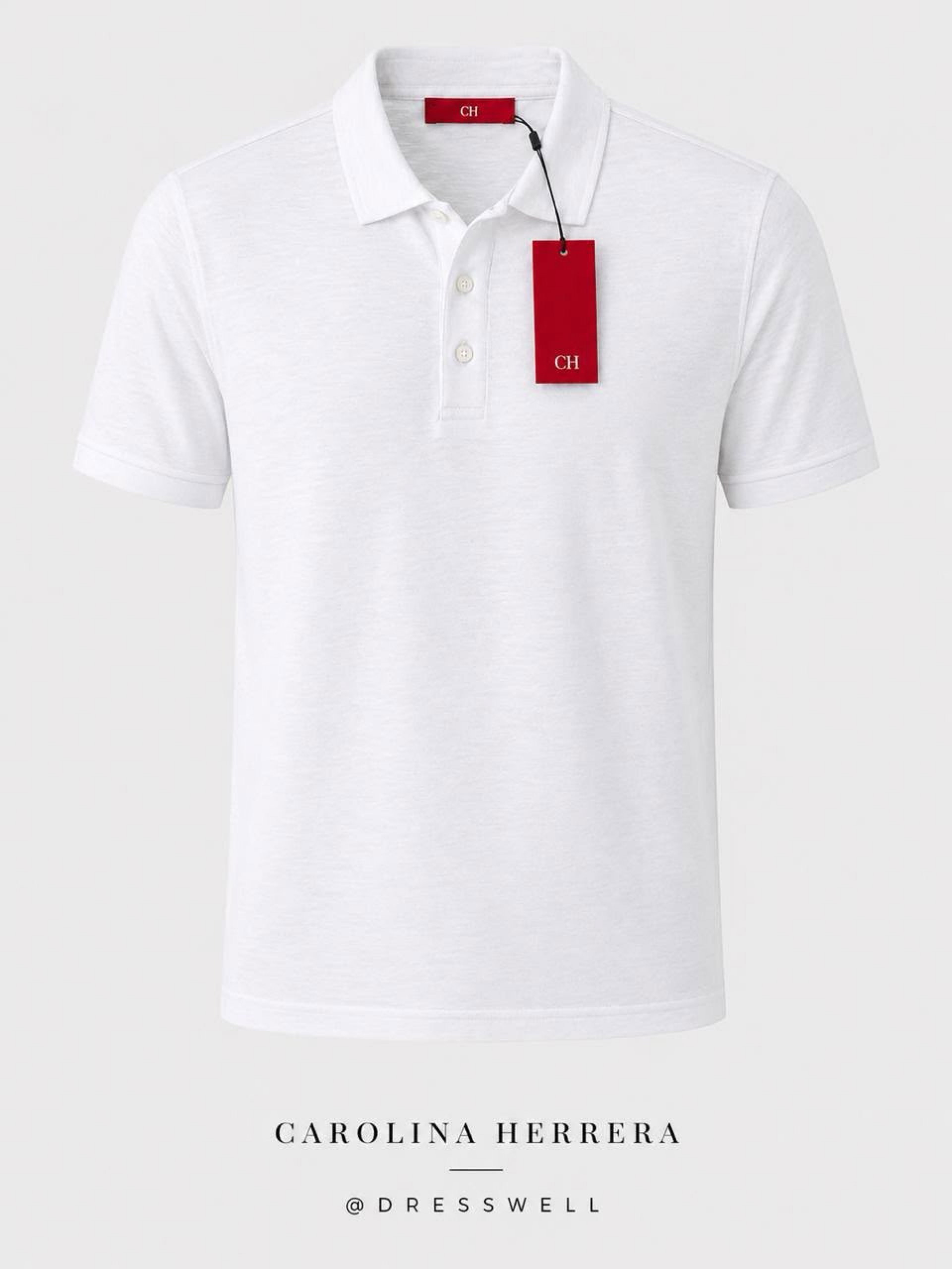 CAROLINA HERRERA POLO HOMBRE_0