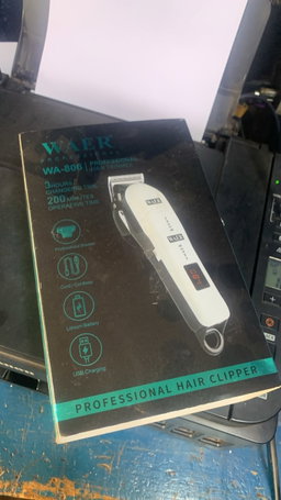 Electronics