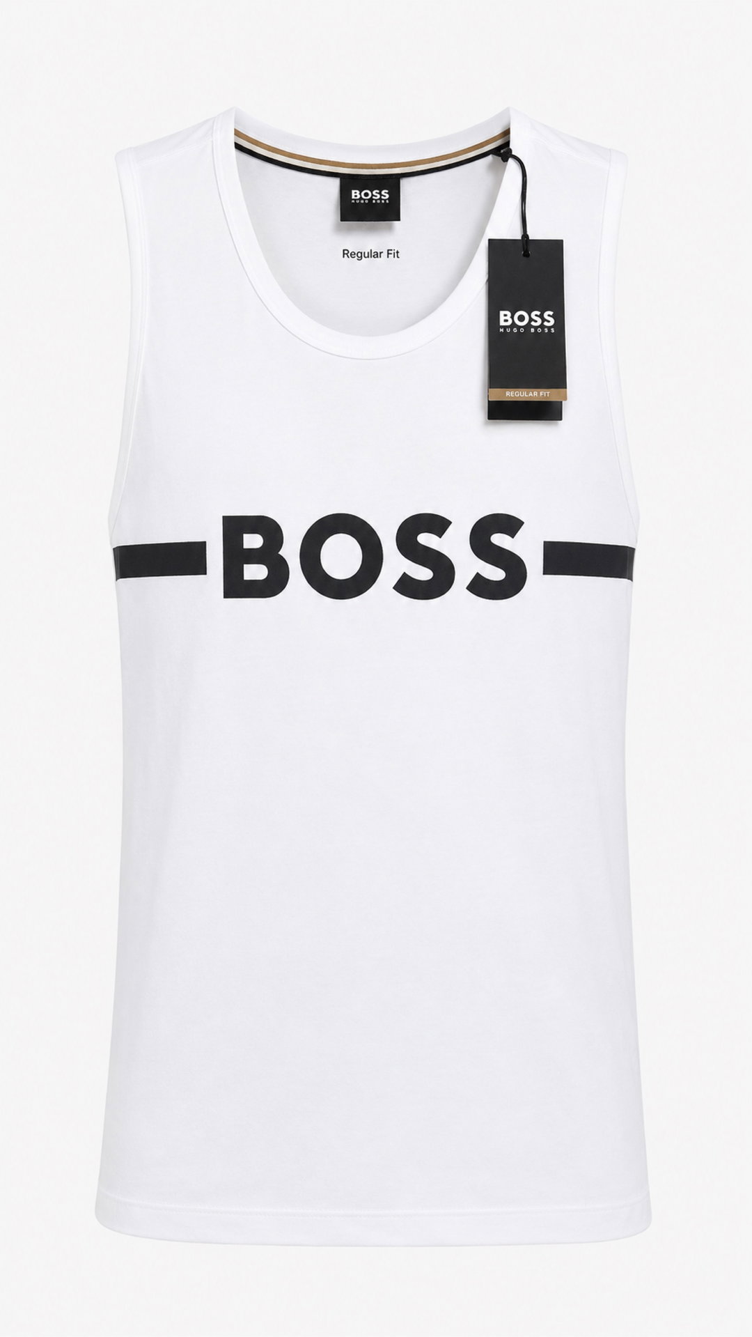 BOSS TANK HOMBRE