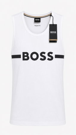 BOSS TANK HOMBRE