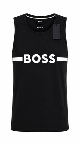 BOSS TANK HOMBRE