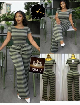 Luxury gowns