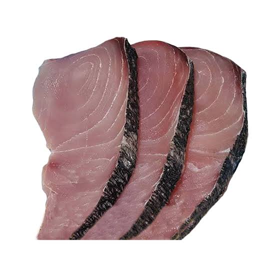 Blue Marlin Steak 1tray/500 grams/3slice