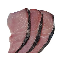 Blue Marlin Steak 1tray/500 grams/3slice