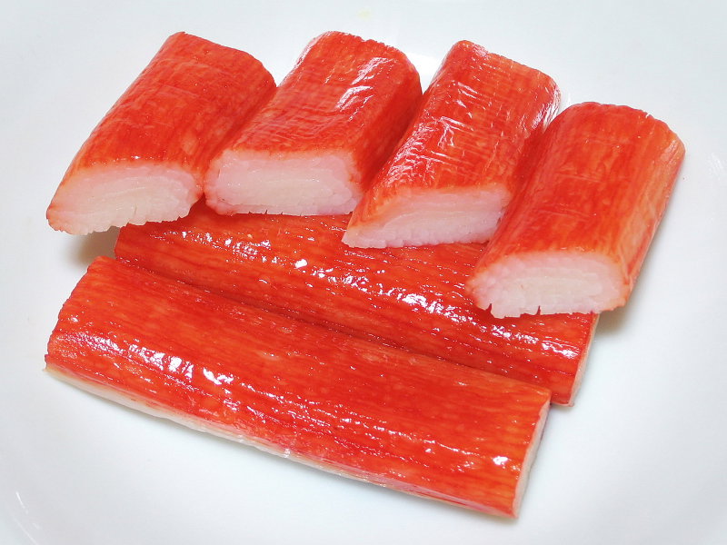 Crabstick 200g