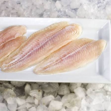  Cream Dory Fillet