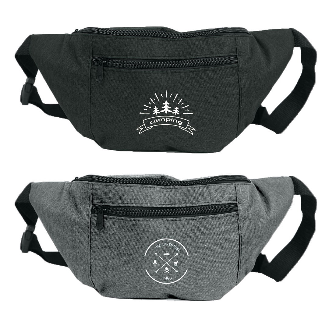 Anywhere ZipGo Waist Bag