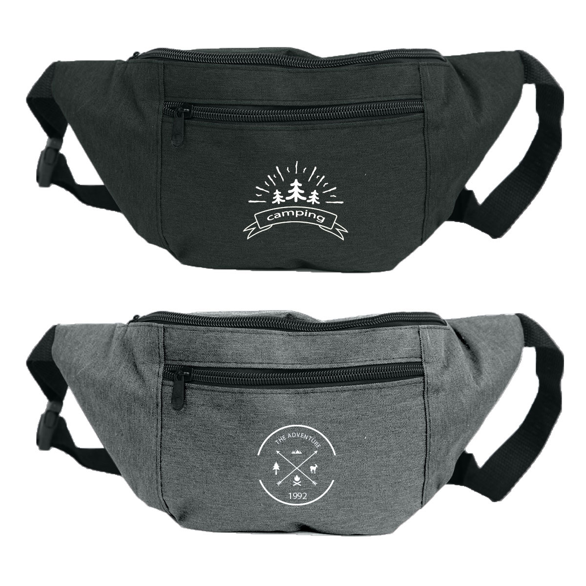 Anywhere ZipGo Waist Bag_0