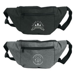 Anywhere ZipGo Waist Bag