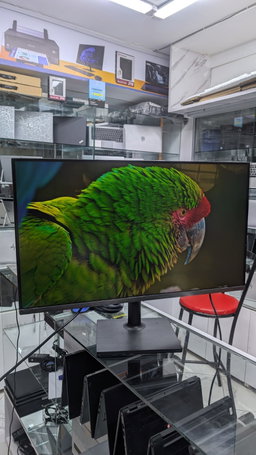 TU87F series 32" viewfinity 4k UHD pro Samsung Monitor