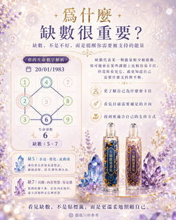 专属数字能量精油