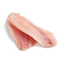 Dory Fillet