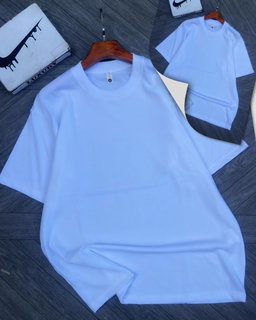 Plain polo