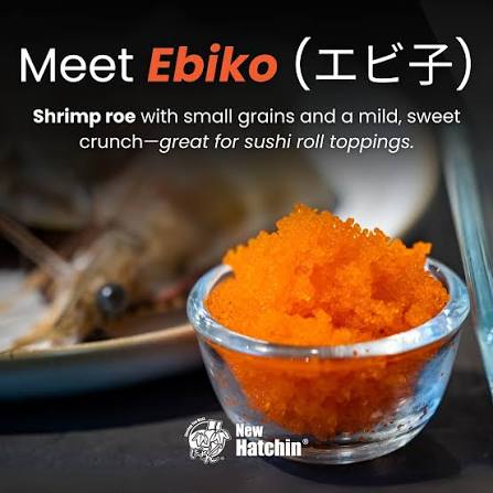 Ebiko