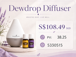 Diffuser 扩香机